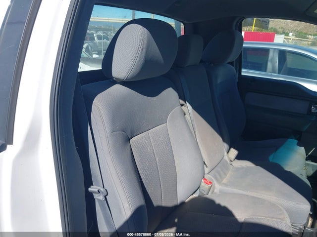 Ford F-150 Xl 2014 1FTNF1CF3EKD75970 Image 8