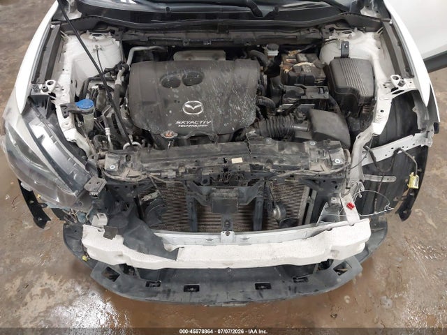 Aukcja sprzedaży 2016 Mazda Cx-5 Grand Touring, vin: JM3KE4DY7G0865535, numer aukcji: 45578864