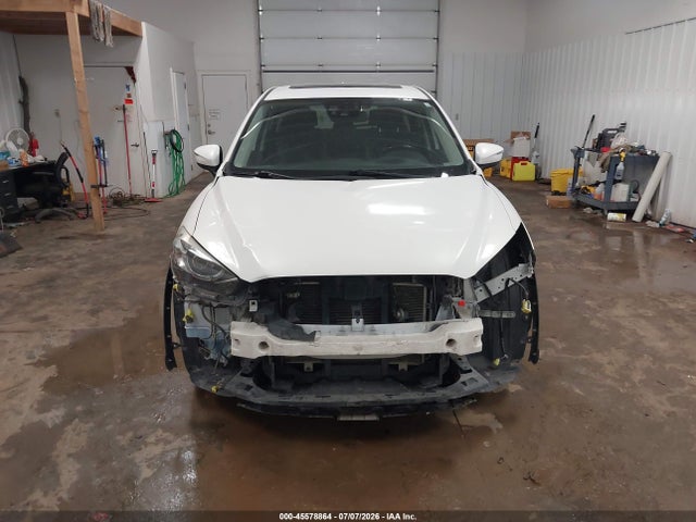 Aukcja sprzedaży 2016 Mazda Cx-5 Grand Touring, vin: JM3KE4DY7G0865535, numer aukcji: 45578864