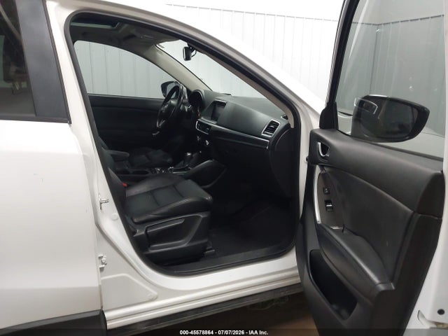 Aukcja sprzedaży 2016 Mazda Cx-5 Grand Touring, vin: JM3KE4DY7G0865535, numer aukcji: 45578864