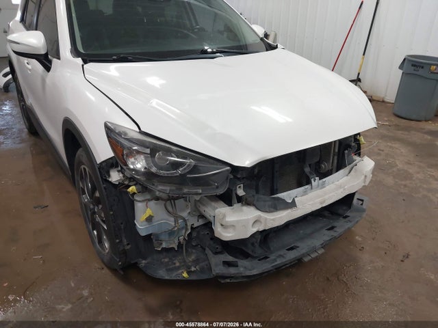Aukcja sprzedaży 2016 Mazda Cx-5 Grand Touring, vin: JM3KE4DY7G0865535, numer aukcji: 45578864