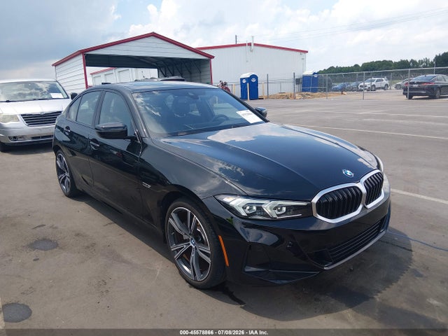 Aukcja sprzedaży 2023 Bmw 330e, vin: 3MW39FF09P8D05894, numer aukcji: 45578866
