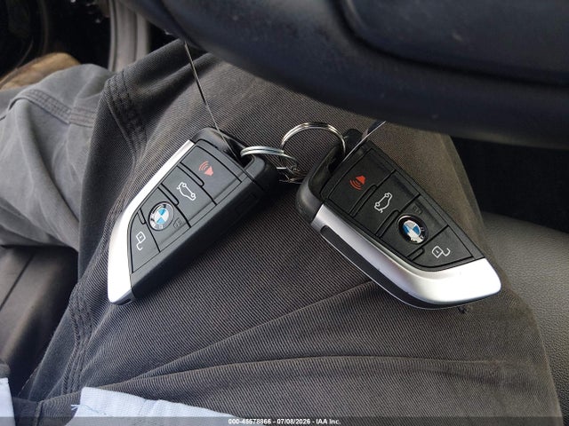 2023 Bmw 330e მანქანა იყიდება აუქციონზე, vin: 3MW39FF09P8D05894, აუქციონის ნომერი: 45578866