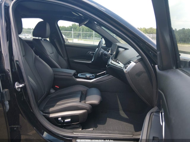 2023 Bmw 330e მანქანა იყიდება აუქციონზე, vin: 3MW39FF09P8D05894, აუქციონის ნომერი: 45578866