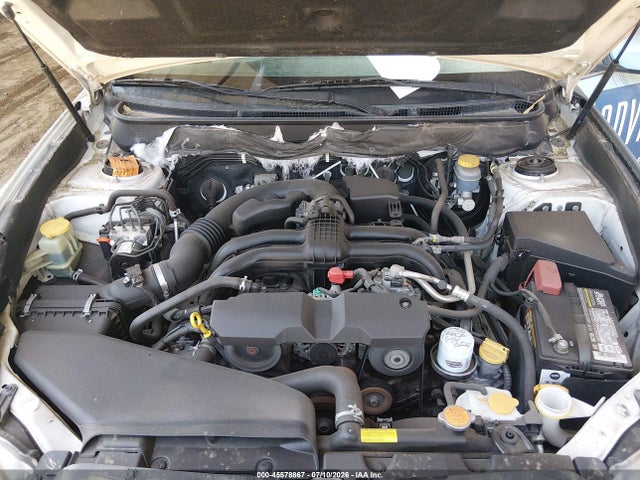 Продаж на аукціоні авто 2013 Subaru Legacy 2.5i Limited, vin: 4S3BMBK6XD3048362, номер лоту: 45578867