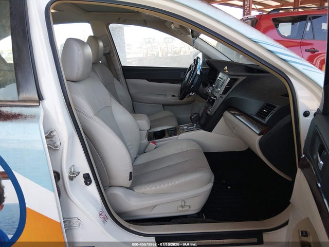 Продаж на аукціоні авто 2013 Subaru Legacy 2.5i Limited, vin: 4S3BMBK6XD3048362, номер лоту: 45578867