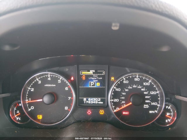 Продаж на аукціоні авто 2013 Subaru Legacy 2.5i Limited, vin: 4S3BMBK6XD3048362, номер лоту: 45578867