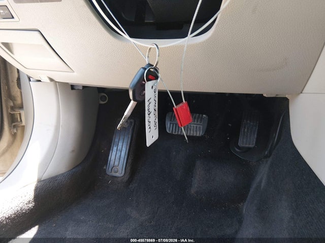 45578869 :رقم المزاد ، 4S4BRCCC3A3322018 vin ، 2010 Subaru Outback 2.5i Premium مزاد بيع