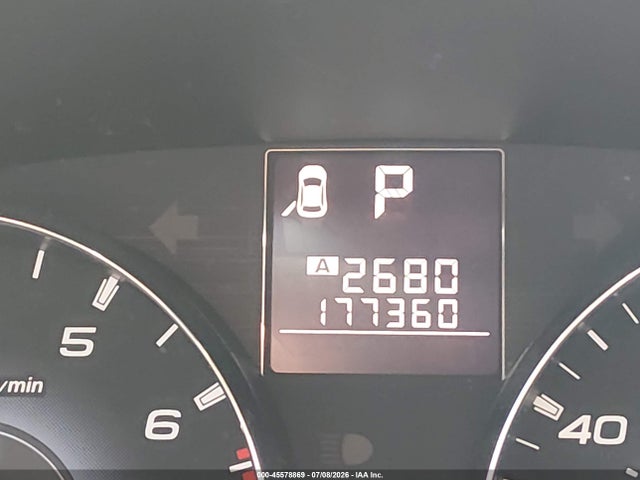 45578869 :رقم المزاد ، 4S4BRCCC3A3322018 vin ، 2010 Subaru Outback 2.5i Premium مزاد بيع