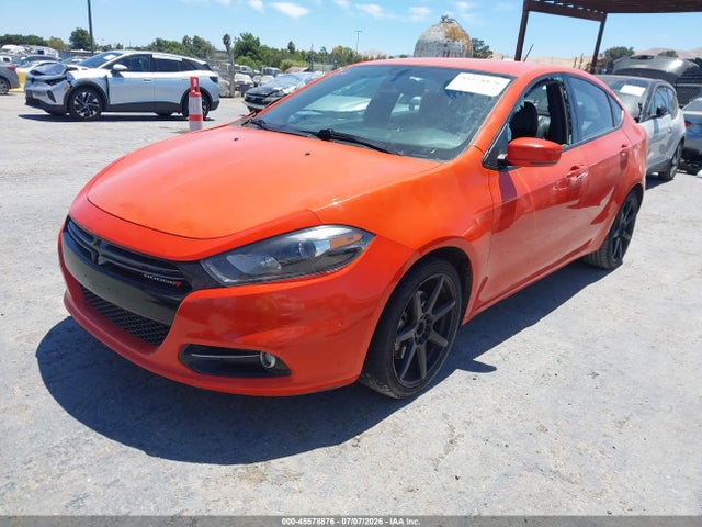 1C3CDFEB8FD253507 Dodge DART GT