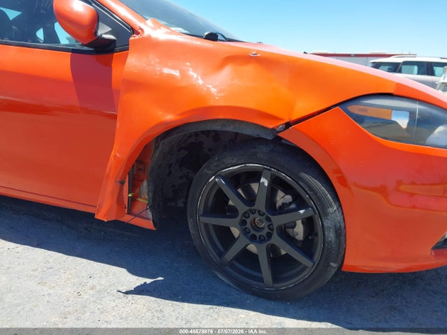 1C3CDFEB8FD253507 Dodge DART GT