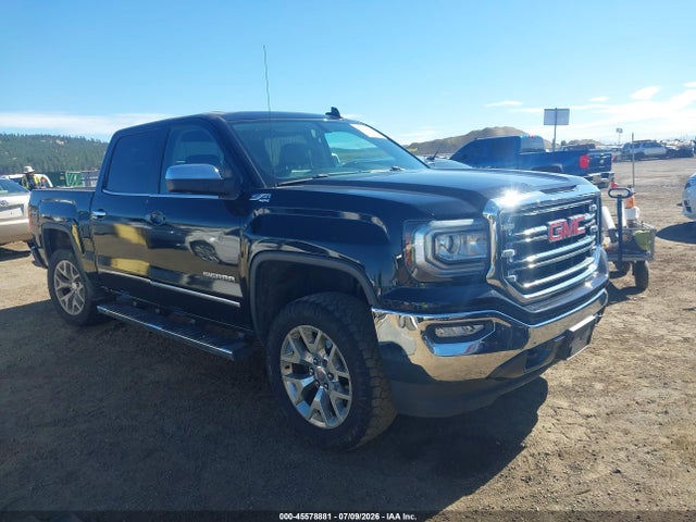 2018 3GTU2NECXJG600209 main image