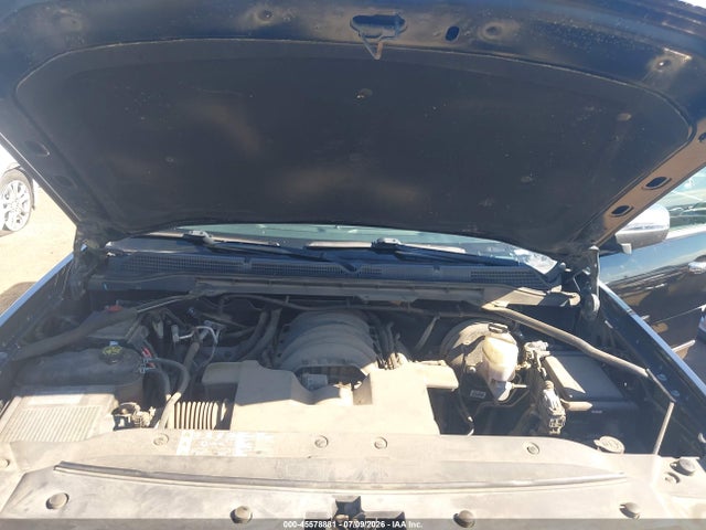 3GTU2NECXJG600209 GMC Sierra 1500 Slt