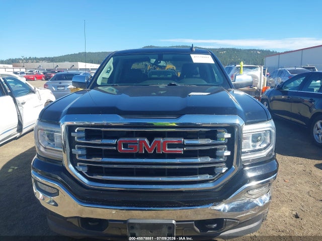 3GTU2NECXJG600209 GMC Sierra 1500 Slt