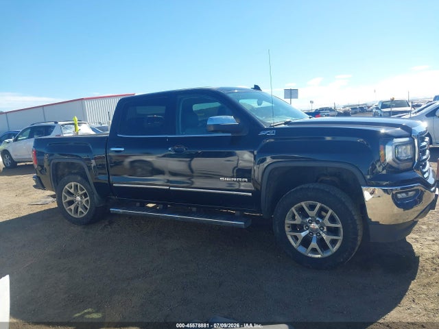 3GTU2NECXJG600209 GMC Sierra 1500 Slt
