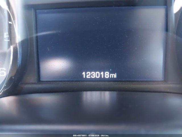 3GTU2NECXJG600209 GMC Sierra 1500 Slt