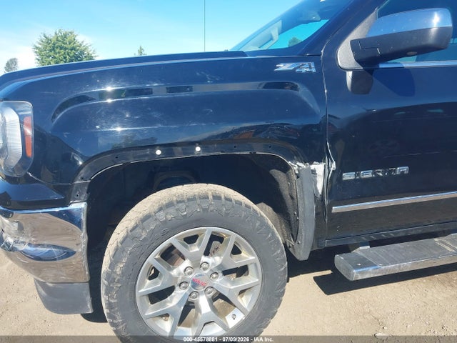 3GTU2NECXJG600209 GMC Sierra 1500 Slt