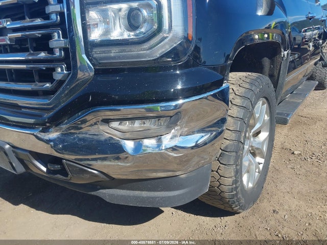 3GTU2NECXJG600209 GMC Sierra 1500 Slt