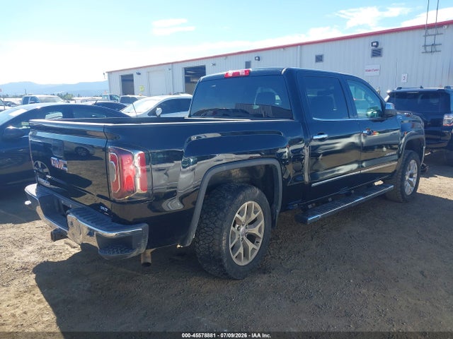 3GTU2NECXJG600209 GMC Sierra 1500 Slt