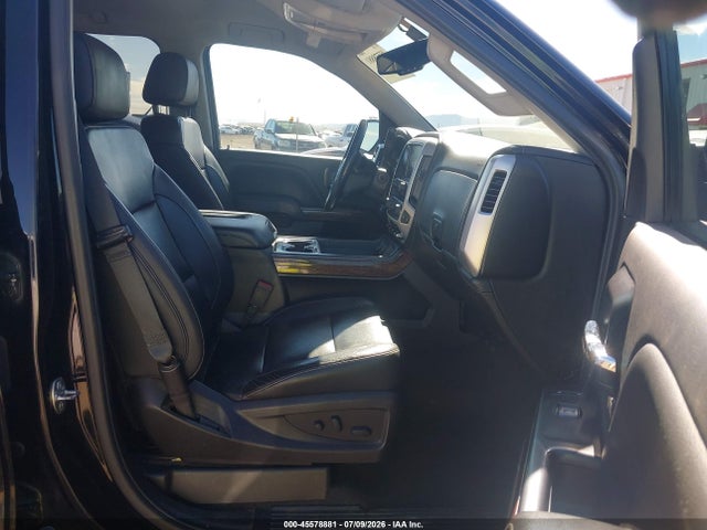 3GTU2NECXJG600209 GMC Sierra 1500 Slt