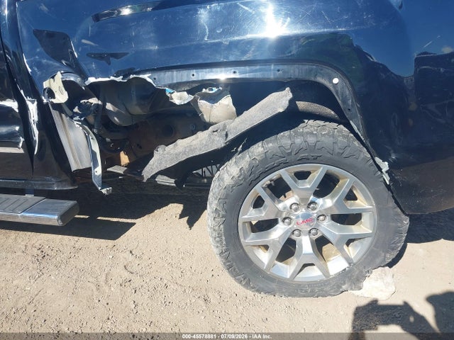3GTU2NECXJG600209 GMC Sierra 1500 Slt