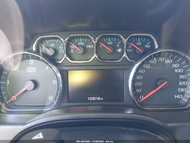 3GTU2NECXJG600209 GMC Sierra 1500 Slt