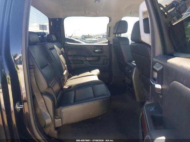 3GTU2NECXJG600209 GMC Sierra 1500 Slt