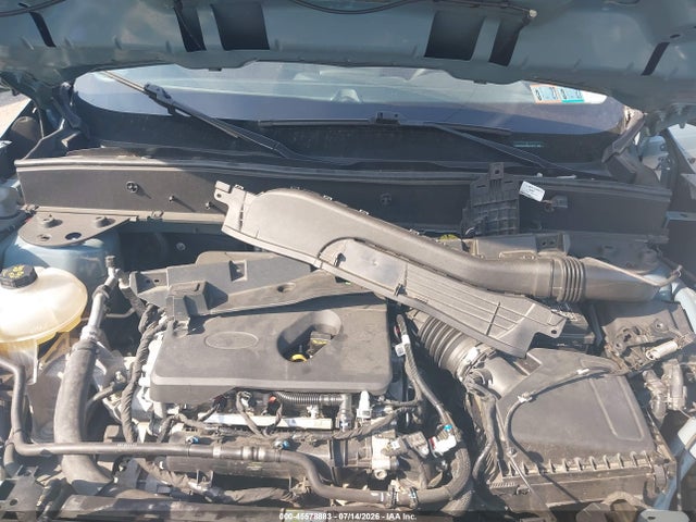 45578883 :رقم المزاد ، 3FMCR9B61MRA10773 vin ، 2021 Ford Bronco Sport Big Bend مزاد بيع