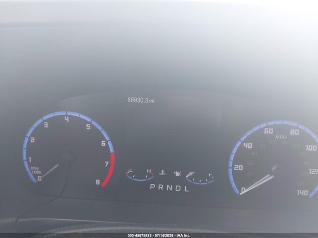 45578883 :رقم المزاد ، 3FMCR9B61MRA10773 vin ، 2021 Ford Bronco Sport Big Bend مزاد بيع