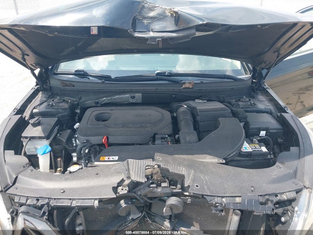 Aukcja sprzedaży 2016 Hyundai Sonata Limited, vin: 5NPE34AF7GH321702, numer aukcji: 45578884