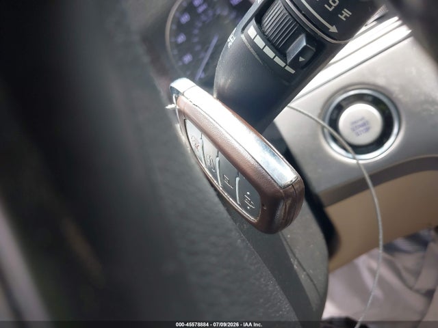 Aukcja sprzedaży 2016 Hyundai Sonata Limited, vin: 5NPE34AF7GH321702, numer aukcji: 45578884