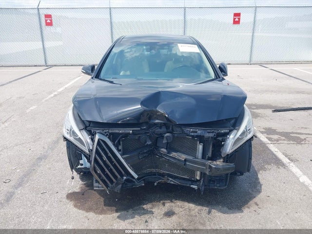Aukcja sprzedaży 2016 Hyundai Sonata Limited, vin: 5NPE34AF7GH321702, numer aukcji: 45578884