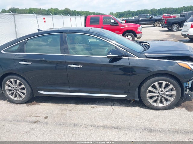 Aukcja sprzedaży 2016 Hyundai Sonata Limited, vin: 5NPE34AF7GH321702, numer aukcji: 45578884