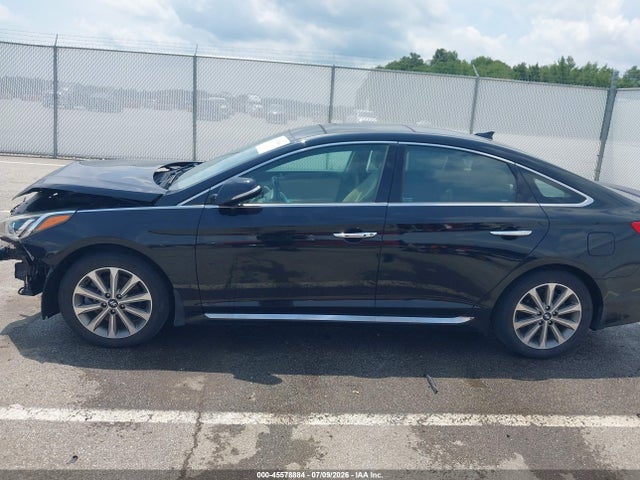 Aukcja sprzedaży 2016 Hyundai Sonata Limited, vin: 5NPE34AF7GH321702, numer aukcji: 45578884
