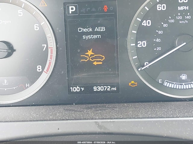 Aukcja sprzedaży 2016 Hyundai Sonata Limited, vin: 5NPE34AF7GH321702, numer aukcji: 45578884