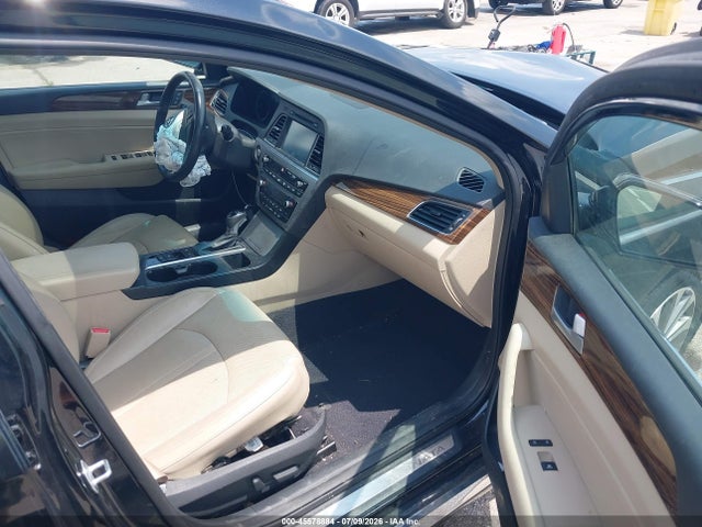 Aukcja sprzedaży 2016 Hyundai Sonata Limited, vin: 5NPE34AF7GH321702, numer aukcji: 45578884
