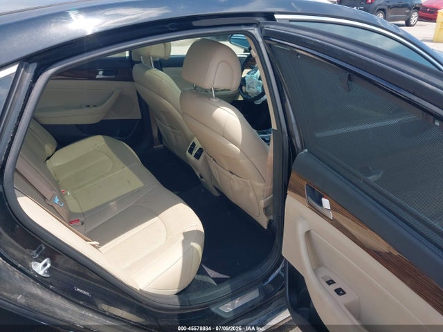 Aukcja sprzedaży 2016 Hyundai Sonata Limited, vin: 5NPE34AF7GH321702, numer aukcji: 45578884