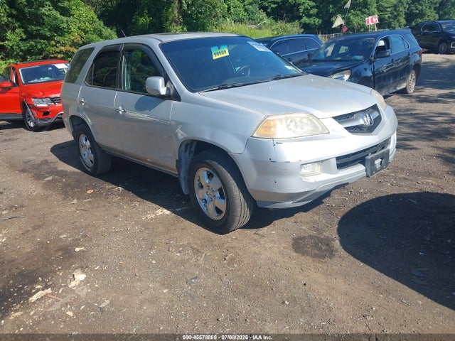 Продаж на аукціоні авто 2004 Acura Mdx, vin: 2HNYD18244H507191, номер лоту: 45578888