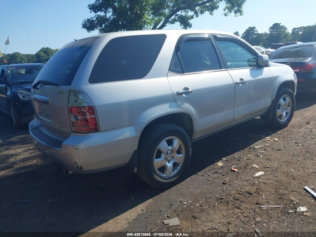45578888 :رقم المزاد ، 2HNYD18244H507191 vin ، 2004 Acura Mdx مزاد بيع
