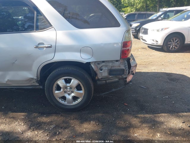 45578888 :رقم المزاد ، 2HNYD18244H507191 vin ، 2004 Acura Mdx مزاد بيع