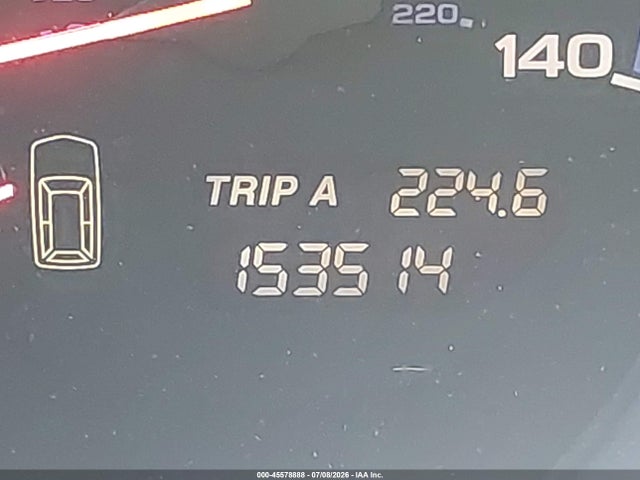 45578888 :رقم المزاد ، 2HNYD18244H507191 vin ، 2004 Acura Mdx مزاد بيع