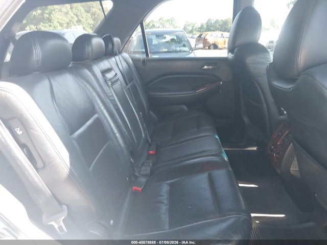 45578888 :رقم المزاد ، 2HNYD18244H507191 vin ، 2004 Acura Mdx مزاد بيع