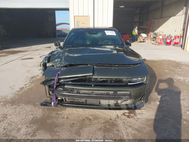 Aukcja sprzedaży 2026 Dodge Charger Scat Pack 2-door Awd, vin: 2C3CDAMP4TR248538, numer aukcji: 45578889