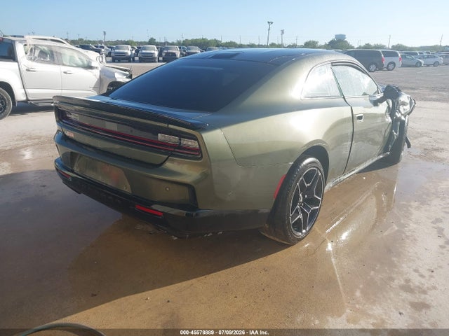 2C3CDAMP4TR248538 Dodge Charger Scat Pack 2-door Awd