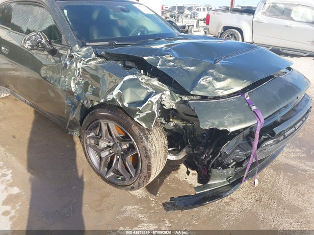 Aukcja sprzedaży 2026 Dodge Charger Scat Pack 2-door Awd, vin: 2C3CDAMP4TR248538, numer aukcji: 45578889