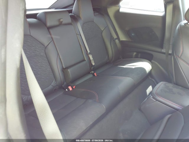 Aukcja sprzedaży 2026 Dodge Charger Scat Pack 2-door Awd, vin: 2C3CDAMP4TR248538, numer aukcji: 45578889