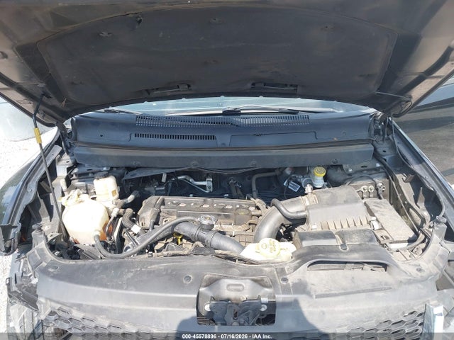 Продажа на аукционе авто 2018 Dodge Journey Se, vin: 3C4PDCAB9JT507696, номер лота: 45578896