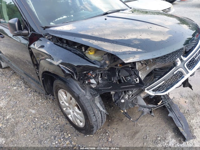 Продажа на аукционе авто 2018 Dodge Journey Se, vin: 3C4PDCAB9JT507696, номер лота: 45578896