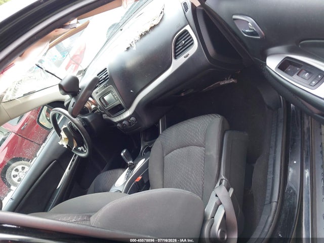 Продажа на аукционе авто 2018 Dodge Journey Se, vin: 3C4PDCAB9JT507696, номер лота: 45578896
