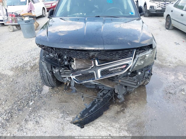 Продажа на аукционе авто 2018 Dodge Journey Se, vin: 3C4PDCAB9JT507696, номер лота: 45578896